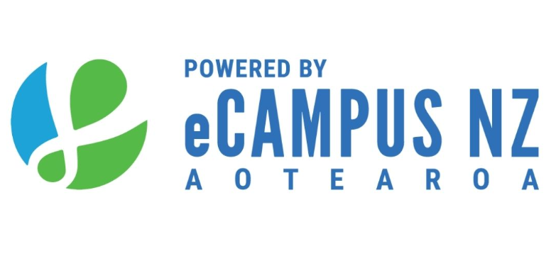 Ecampus online learning logo